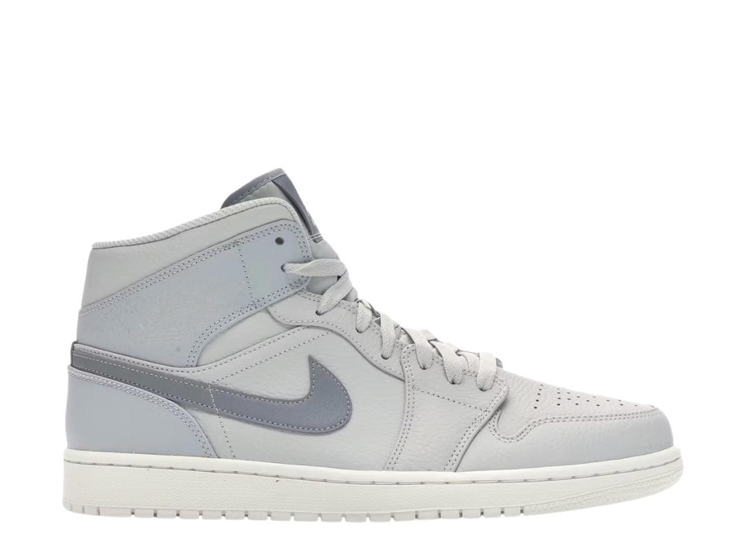 Jordan Jordan 1 Mid Light Bone