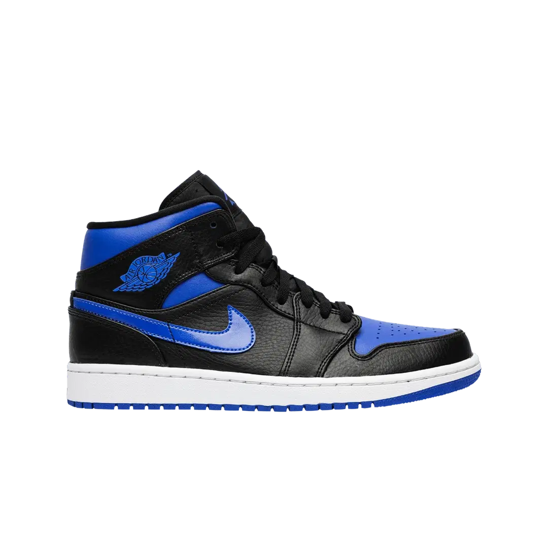 Jordan Jordan 1 Mid Royal (2020)