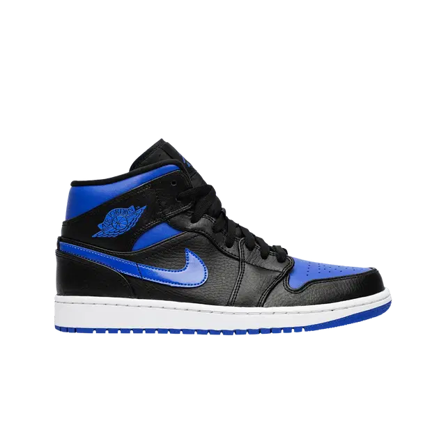 Jordan Jordan 1 Mid Royal (2020) - view 1