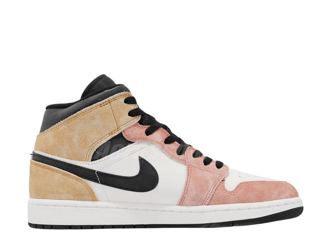 Jordan Jordan 1 Mid SE Flight Club - view 1