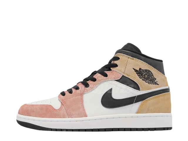 Jordan Jordan 1 Mid SE Flight Club - view 2