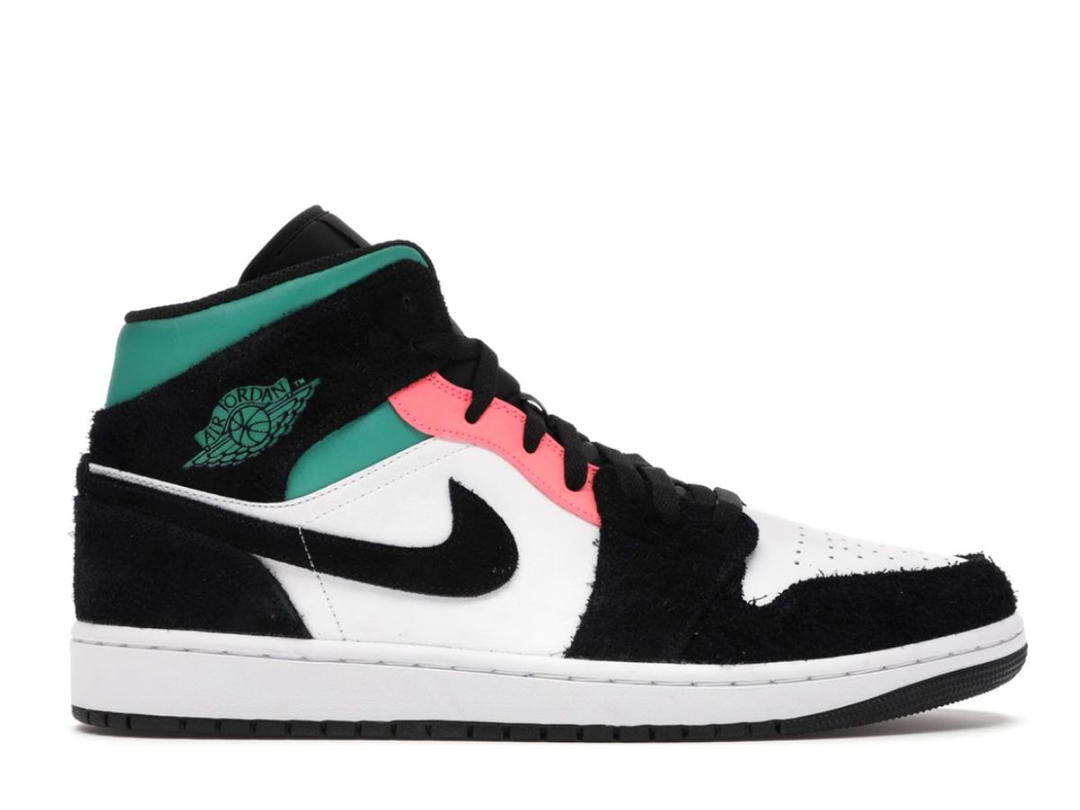 Jordan Jordan 1 Mid SE South Beach