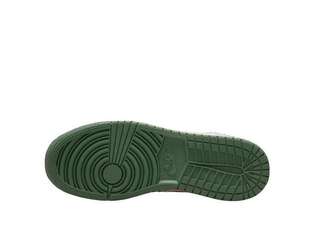 Jordan Jordan 1 Mid SE Stitch (GS) - view 6