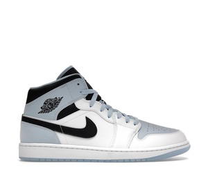 Buy Jordan 1 Mid SE Ice Blue (2023) at Sasom – Authentic and Ready to Ship