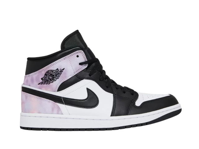 Jordan Jordan 1 Mid SE Zen Master - view 1