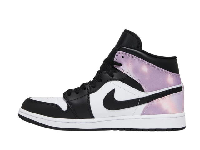 Jordan Jordan 1 Mid SE Zen Master - view 2