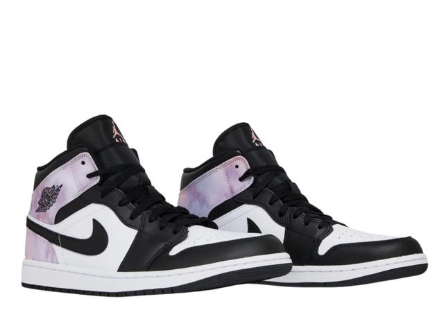 Jordan Jordan 1 Mid SE Zen Master - view 3
