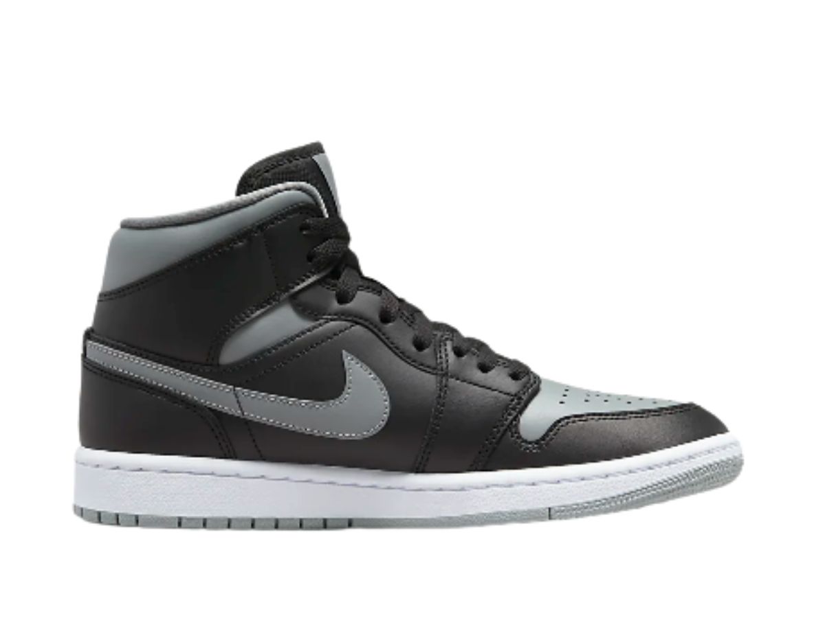 Jordan Jordan 1 Mid Shadow (Women's)