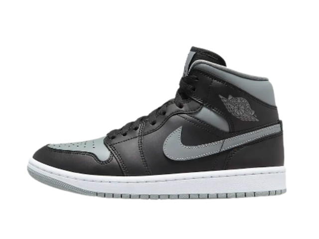 Jordan Jordan 1 Mid Shadow (Women's) - view 2