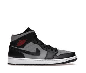 Buy Jordan 1 Mid Shadow Red at Sasom – Authentic and Ready to Ship