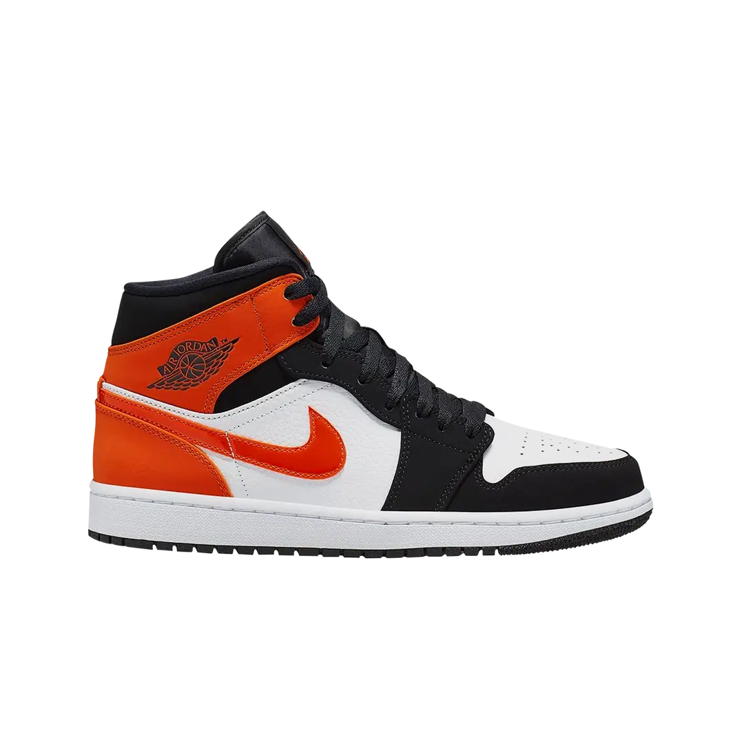 Jordan Jordan 1 Mid Shattered Backboard