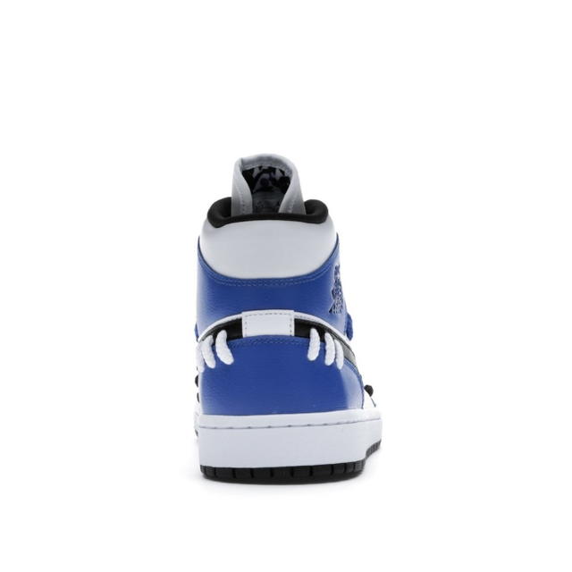 Jordan Jordan 1 Mid Sisterhood (Women's) - view 3