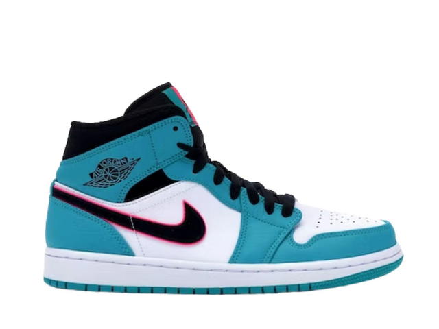 Jordan Jordan 1 Mid South Beach - view 1
