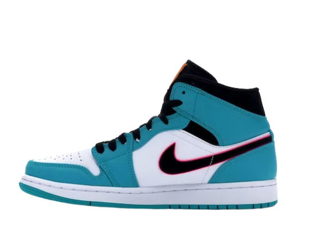 Jordan Jordan 1 Mid South Beach - view 2