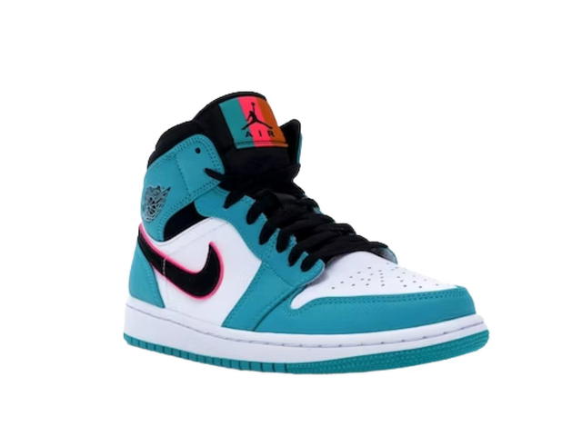 Jordan Jordan 1 Mid South Beach - view 3