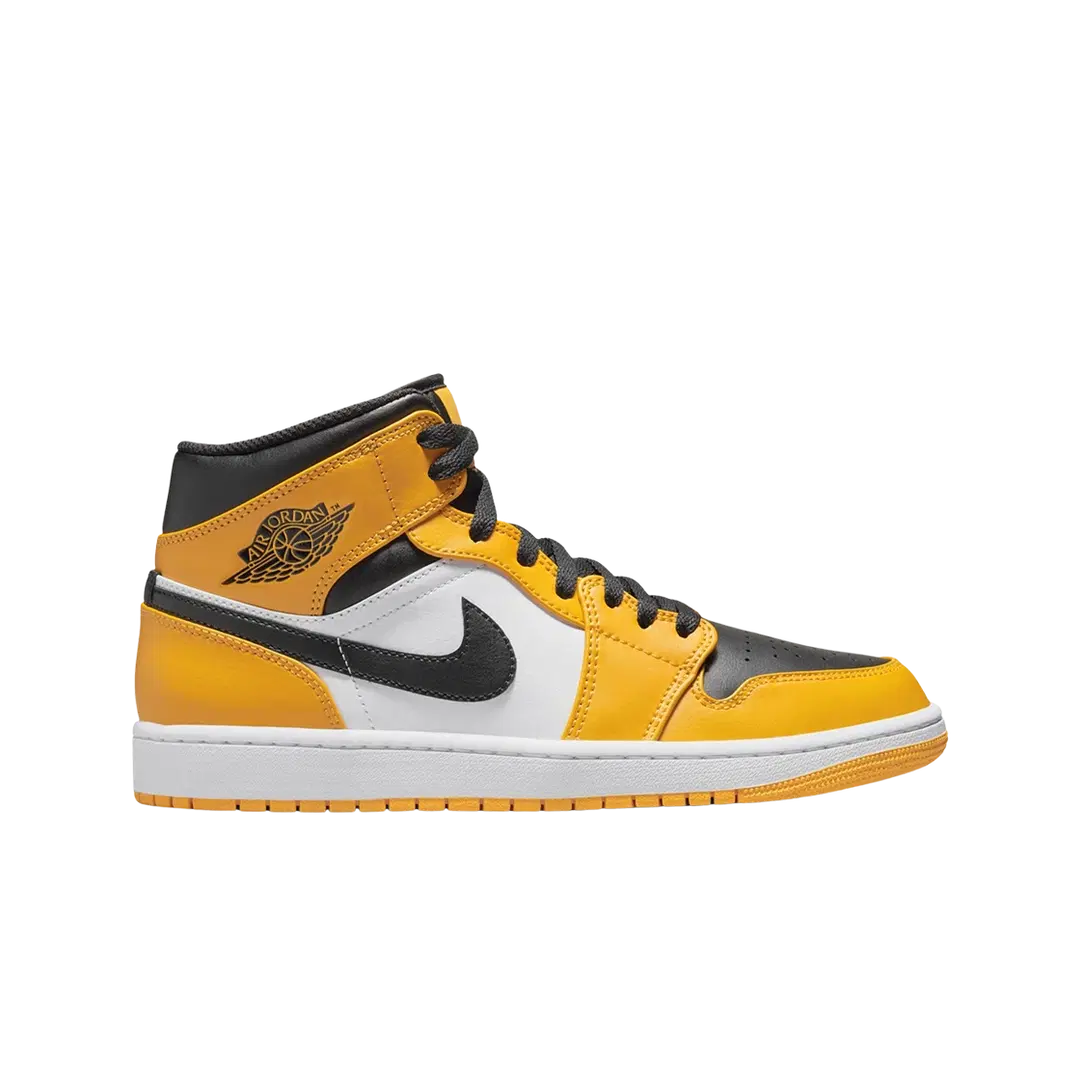 Jordan Jordan 1 Mid Taxi
