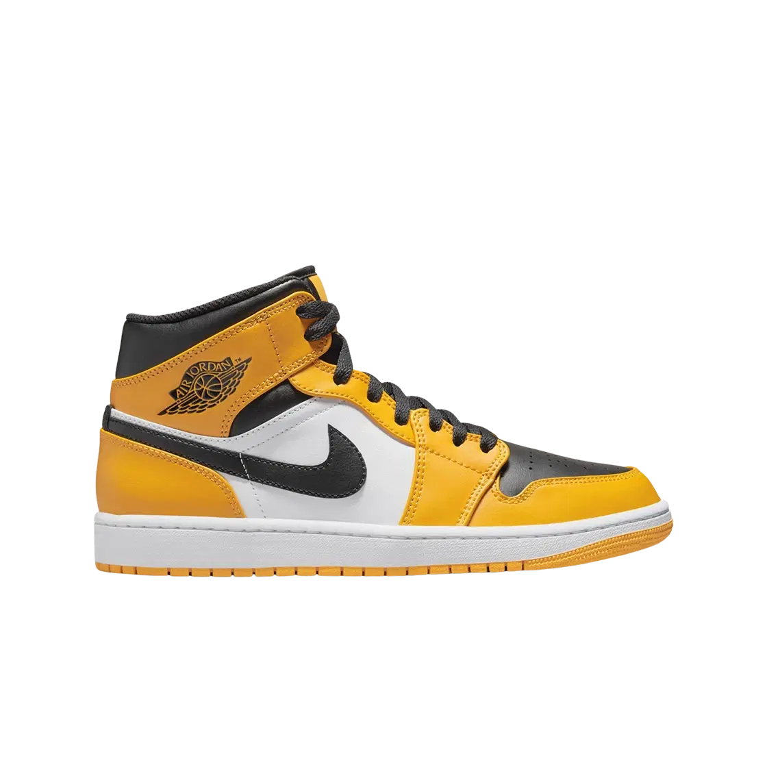 Jordan Jordan 1 Mid Taxi
