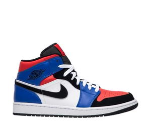Buy Jordan 1 Mid Top 3 at Sasom – Authentic and Ready to Ship
