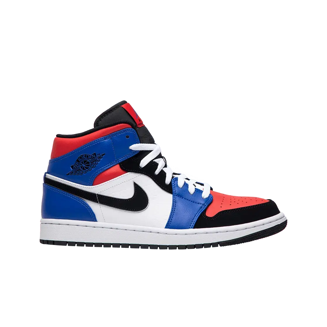 Jordan Jordan 1 Mid Top 3