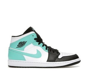 Buy Jordan 1 Mid Tropical Twist Igloo at Sasom – Authentic and Ready to Ship