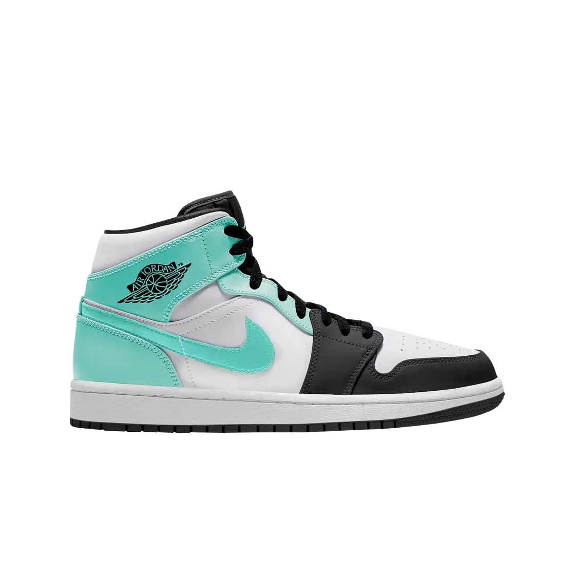 Jordan Jordan 1 Mid Tropical Twist Igloo