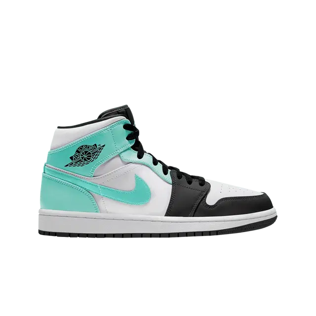 Jordan Jordan 1 Mid Tropical Twist Igloo - view 1
