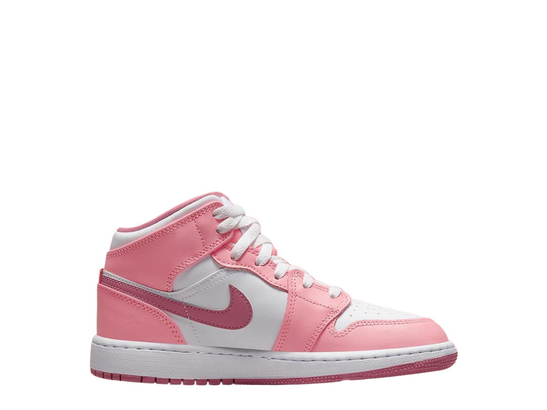 Jordan Jordan 1 Mid Valentine's Day (2023) (GS)