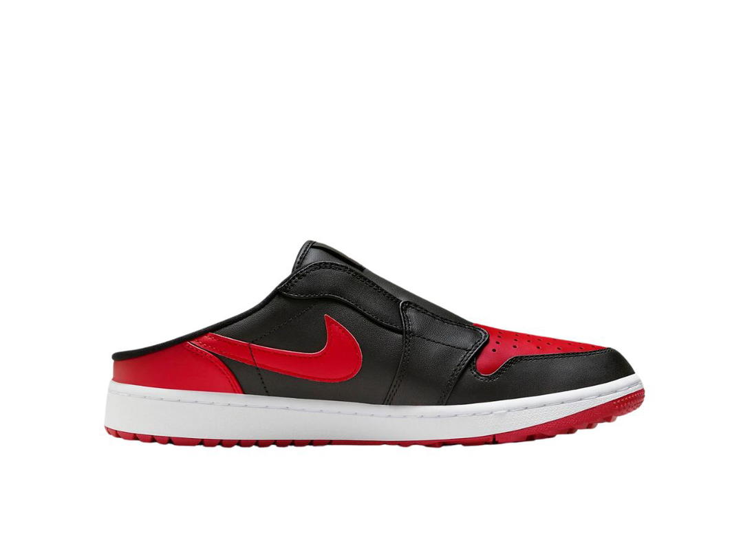 Jordan Jordan 1 Mule Golf Bred