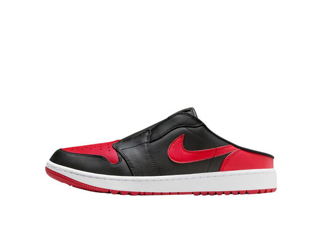 Jordan Jordan 1 Mule Golf Bred - view 2