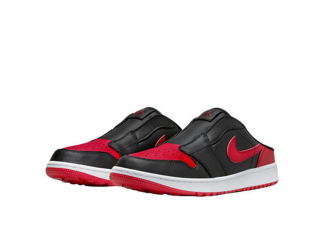 Jordan Jordan 1 Mule Golf Bred - view 3