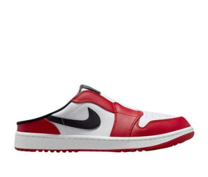 Buy Jordan 1 Mule Golf Chicago at Sasom – Authentic and Ready to Ship