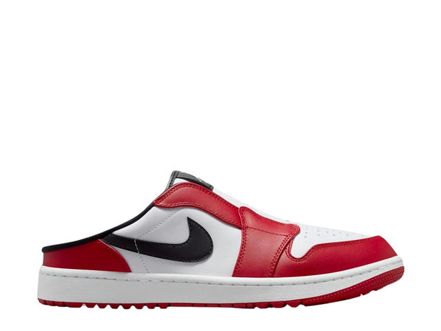 Nike Jordan 1 Mule Golf Chicago - view 1