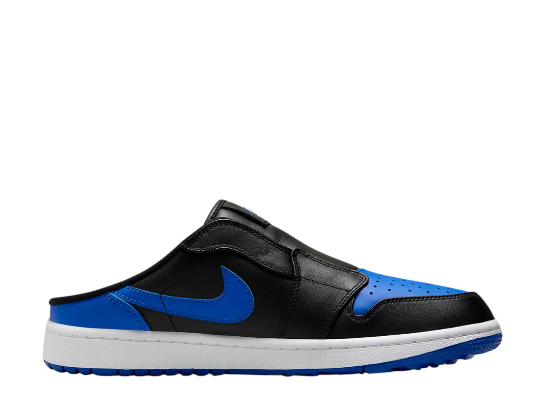 Jordan Jordan 1 Mule Golf Royal