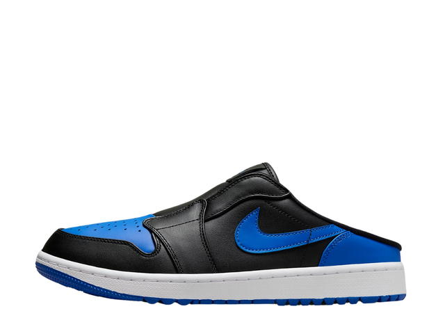 Jordan Jordan 1 Mule Golf Royal - view 2