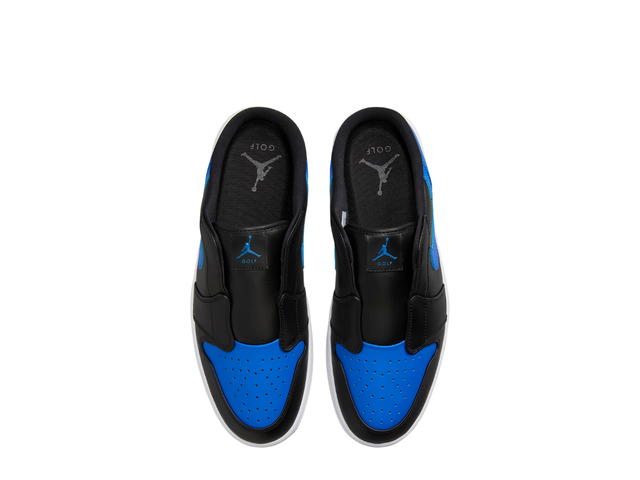 Jordan Jordan 1 Mule Golf Royal - view 4