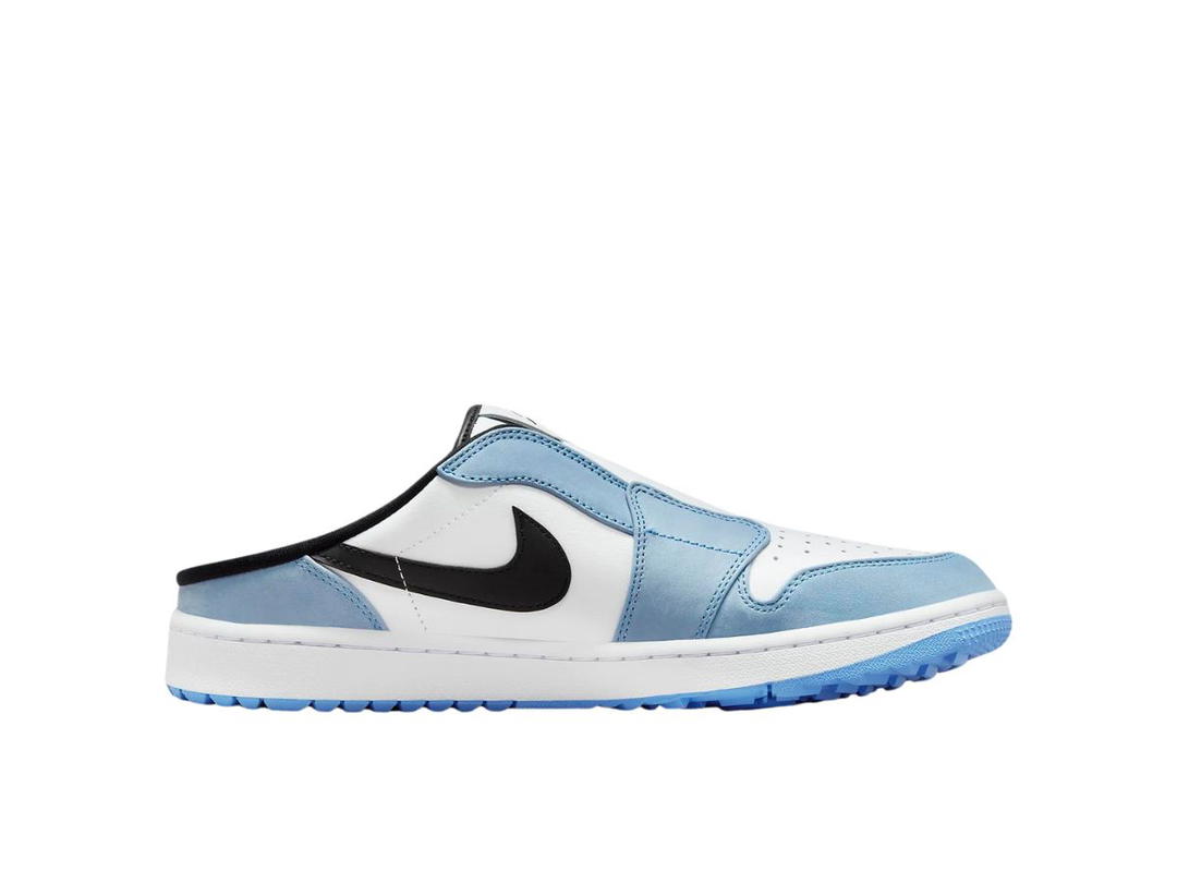 Jordan Jordan 1 Mule Golf University Blue