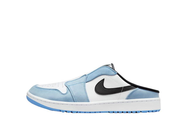 Jordan Jordan 1 Mule Golf University Blue - view 2
