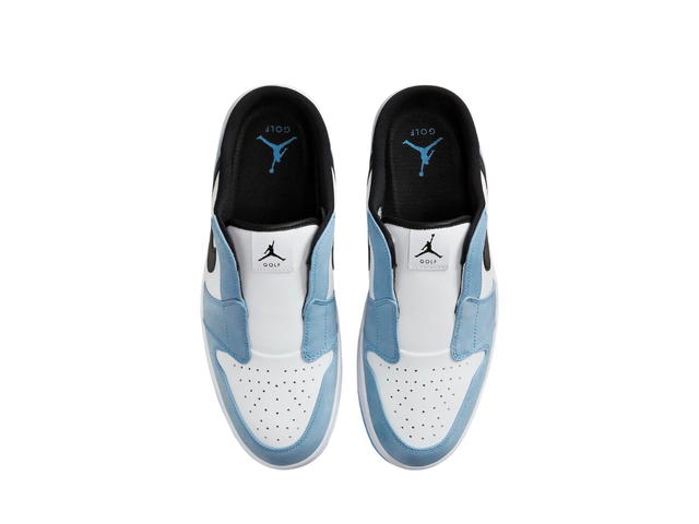 Jordan Jordan 1 Mule Golf University Blue - view 4
