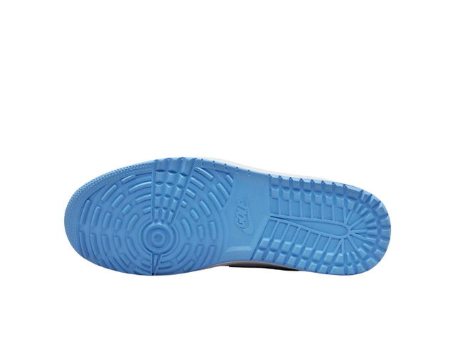 Jordan Jordan 1 Mule Golf University Blue - view 5