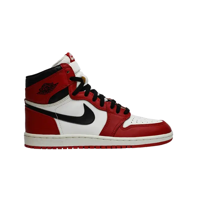 Jordan Jordan 1 OG Chicago 1985 - view 2