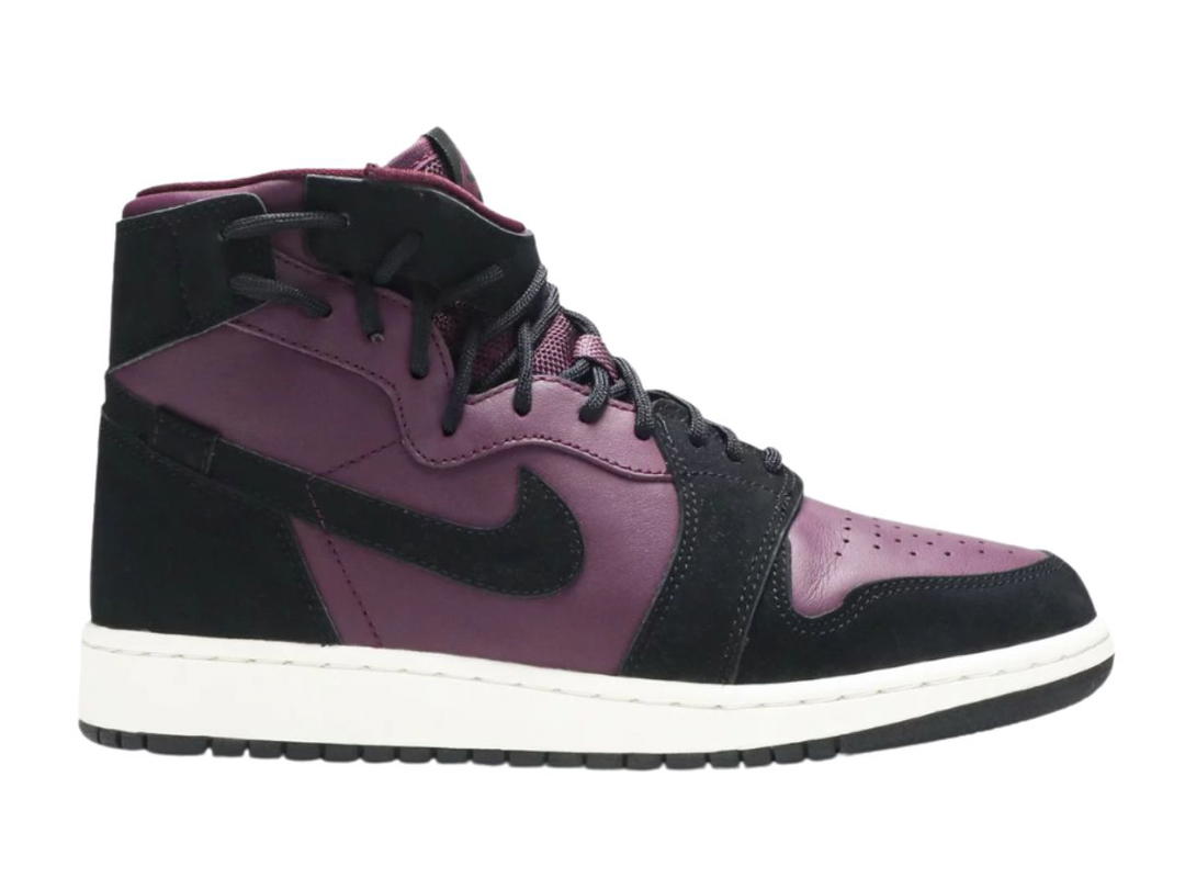 Jordan Jordan 1 Rebel XX Bordeaux (W)