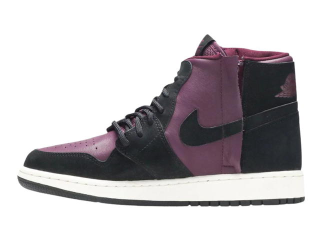 Jordan Jordan 1 Rebel XX Bordeaux (W) - view 2