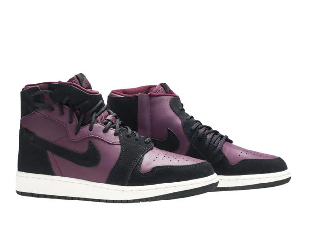 Jordan Jordan 1 Rebel XX Bordeaux (W) - view 3