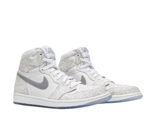 Jordan Jordan 1 Retro 30th Anniversary Laser - view 3
