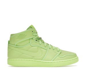 Buy Jordan 1 Retro AJKO Billie Eilish Ghost Green (Women's) at Sasom – Authentic and Ready to Ship