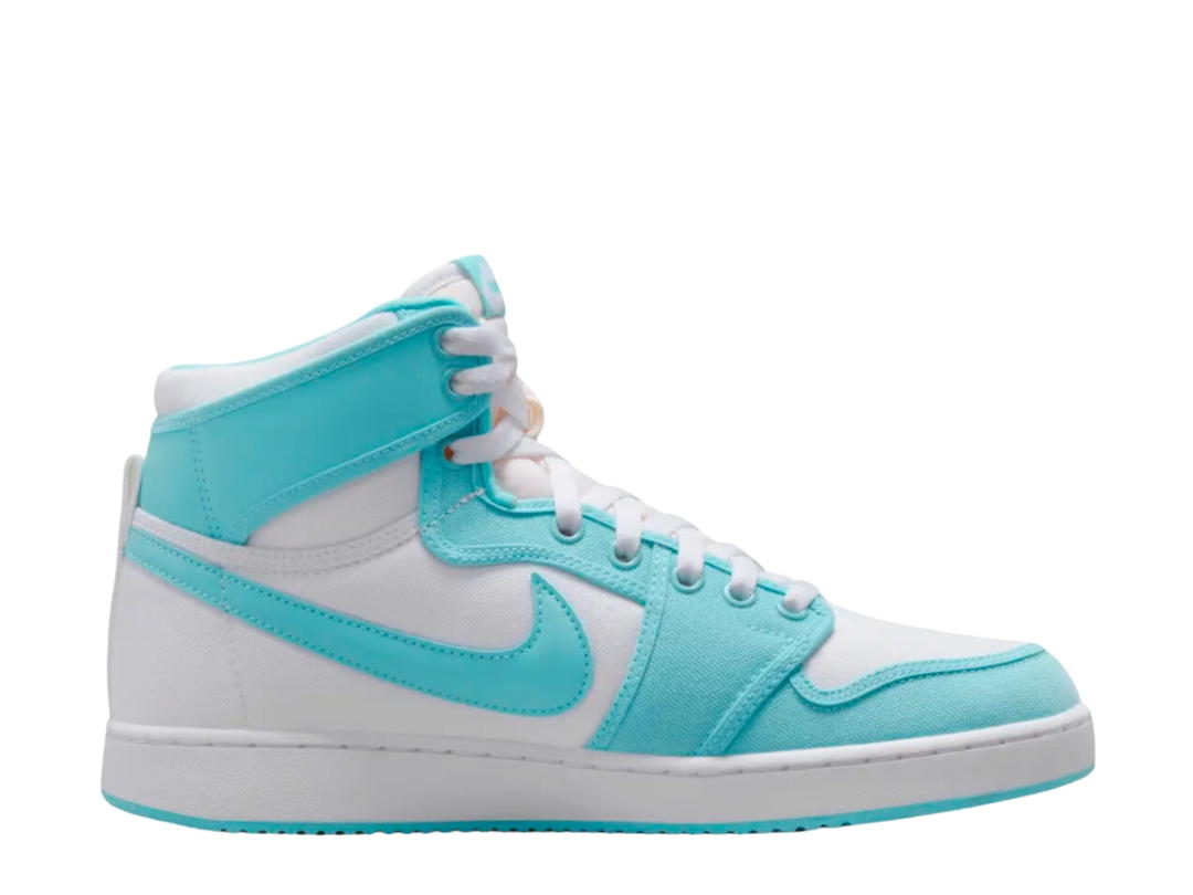 Jordan Jordan 1 Retro AJKO Bleached Aqua