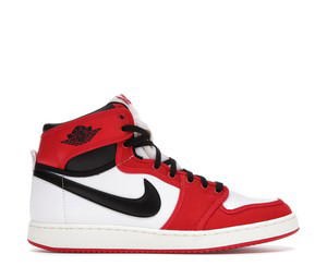 Buy Jordan 1 Retro AJKO Chicago (2021) at Sasom – Authentic and Ready to Ship