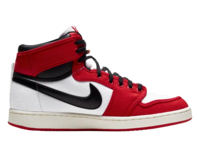 Jordan Jordan 1 Retro AJKO Chicago (2021) - view 1