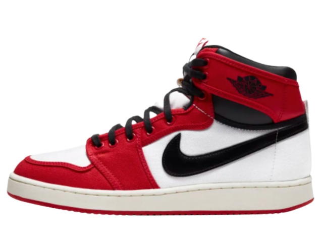 Jordan Jordan 1 Retro AJKO Chicago (2021) - view 2
