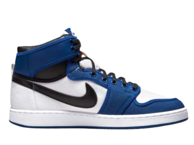 Jordan Jordan 1 Retro AJKO Storm Blue - view 1